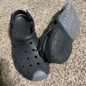 Mens Crocs